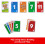 Fisher-Price Skip-Bo Card Game 3