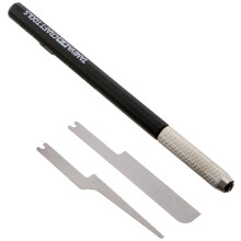 Tamiya 74111 Fine Craft Handsaw with Handle