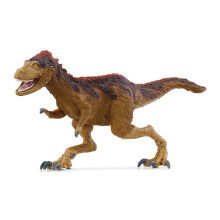 SCHLEICH 15039 DINOSAURS Moros Intrepidus Figurine for ages 4+