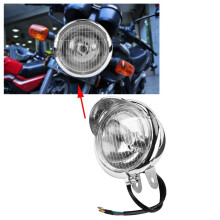 Offroad LED Work Light Spotlights with Fog Lamp for Motorcycle Car Truck Boat