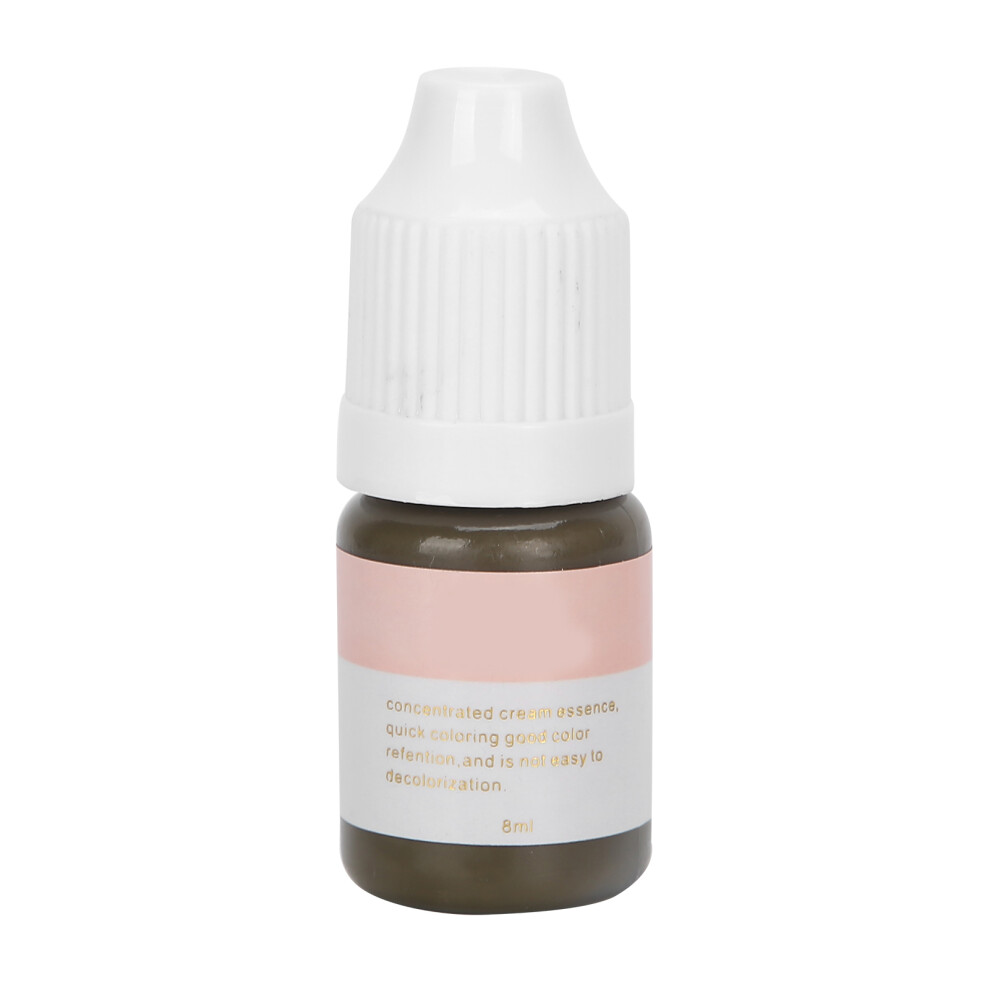 Portable Eye Drop Bottle Plastic Dropper Bottle Empty Dropper Bottles Medical Dropper Bottles Plastic Leak Proof Refillable Mini Squeeze Bottle For E