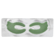 Eye Gel Patch For Dark Circles And Puffiness, Infused Gel Mask Hydration Boost Calming Formula Anti Wrinkle Under Eye Skincare Solution For Men Women
