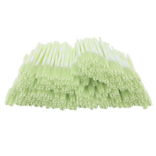 Aparat de îngrijire a genelor și sprâncenelor, ideal pentru călătorii, mâner de înaltă calitate cu cap de perie flexibil, bețișoare de