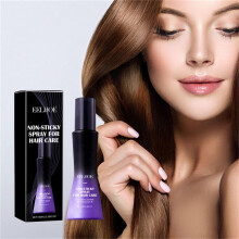 100ml Hair Volumizing Spray LeaveIn Lightweight NonGreasy LongLasting Volume for All Hair Types
