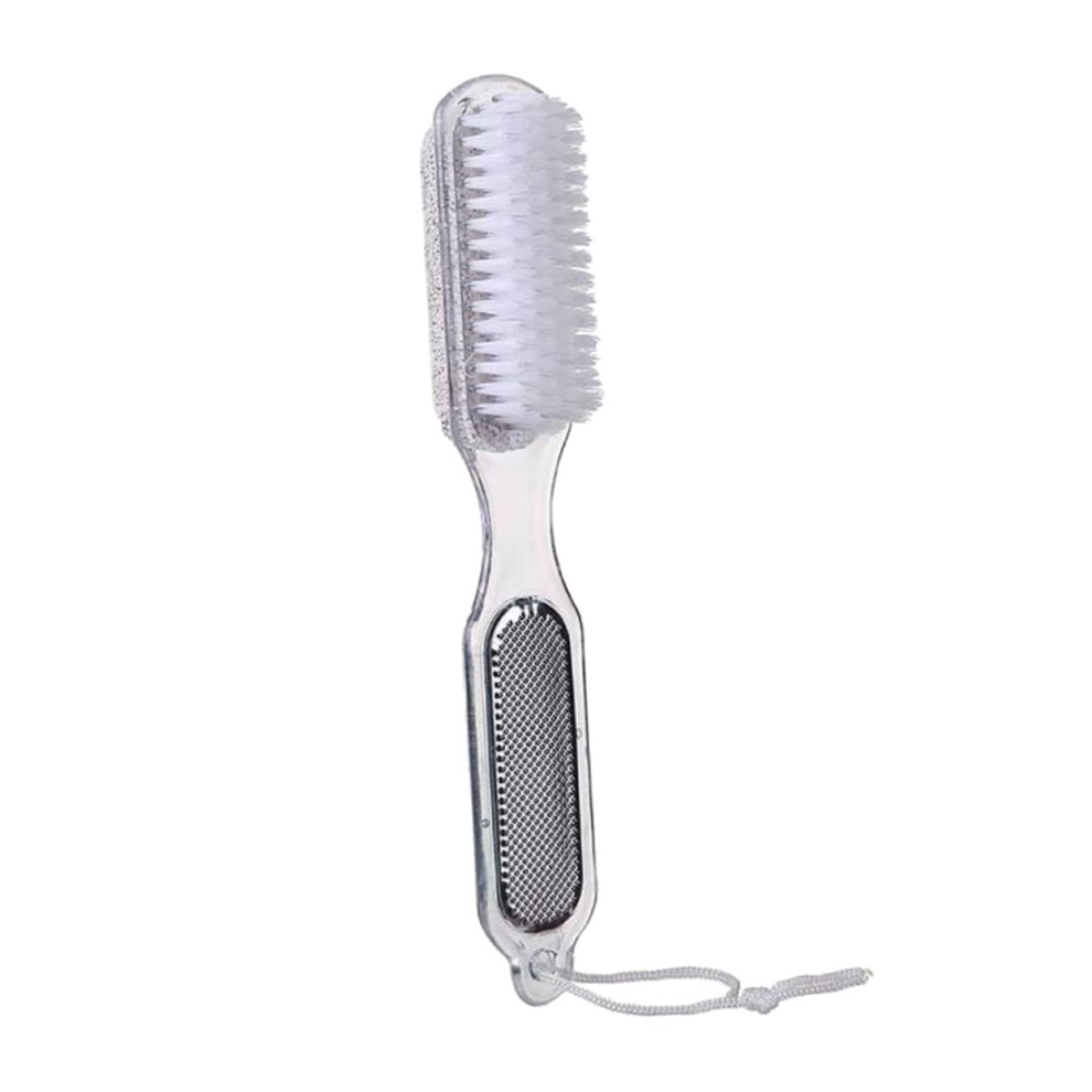 Foot Rasp Set with FourSided Coarse and Fine Grit Pedicure File for Dead Skin and Callus Removal