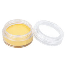 Wasseraktiviertes Körper-Make-up, leuchtende Farben mit ungiftiger Formel für die sichere Anwendung im Gesicht, mattes Finish für professionelle