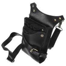 Hair Stylist Waist Bag for Scissors Combs Clippers Barber Supplies Ref: 9173