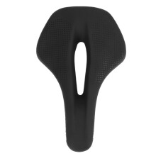 Mountainbike-Sattel Hohl, atmungsaktiv, wasserdicht, bequem, universell passend