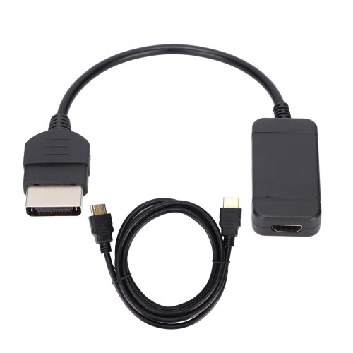 Interface Cable, High-speed Hdmi Extension Cable For Seamless Video Streaming And Retro Gaming 2