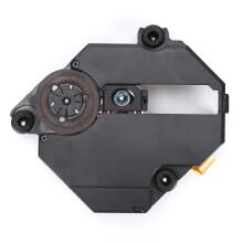 Optical Drive Lens Repair Part for PS1 KSM-440ADM, Superior Performance Disc Reader Ensuring Durability And Precision