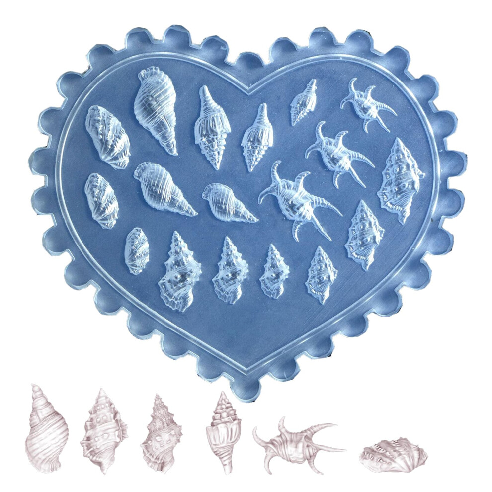 Nail Art Silicone Mould for Easy Pattern Creation, Flexible and Reusable Design for DIY Decorations