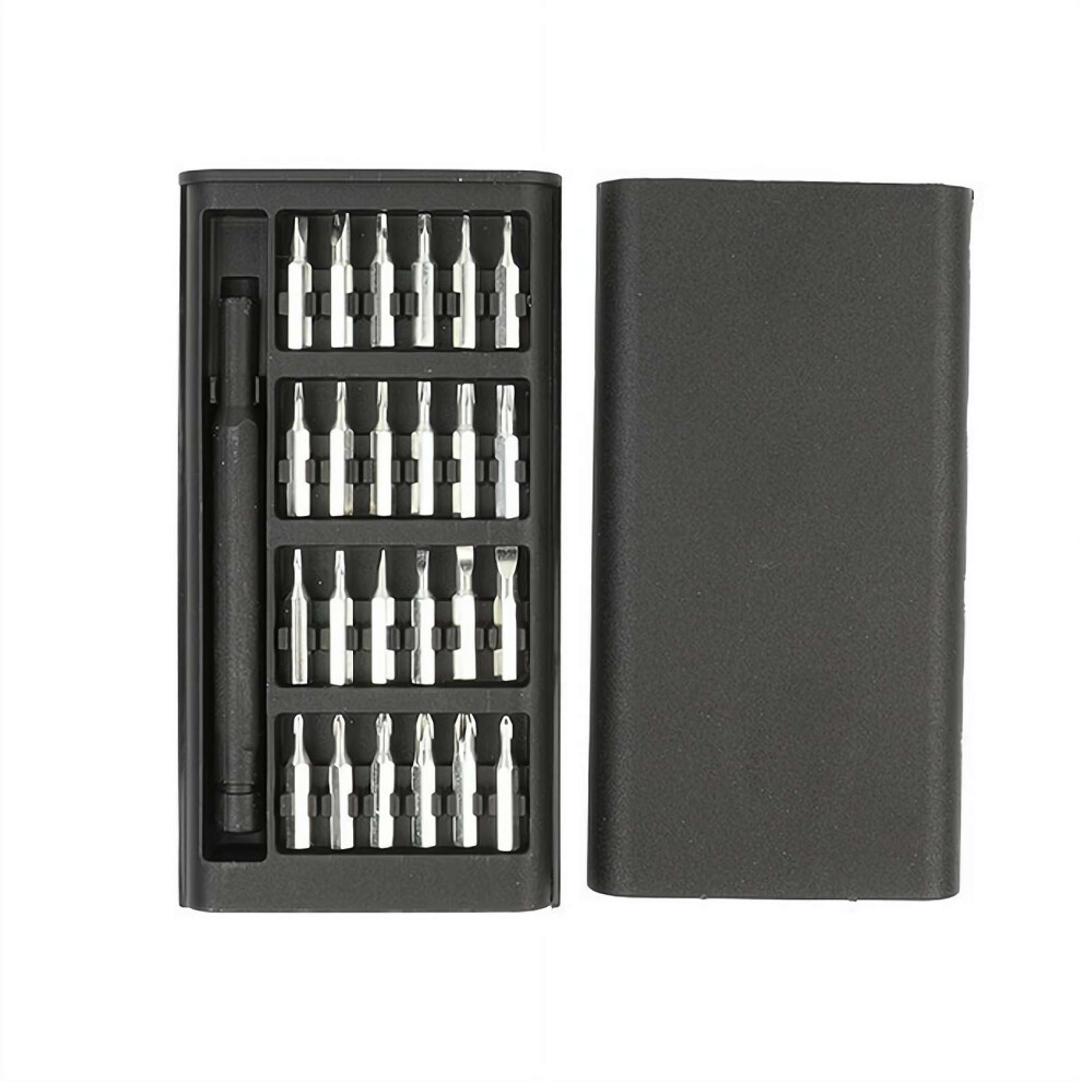 25In1 Precision Magnetic Screwdriver Set For Iphone Laptop Watch Glasses With Torx Bits 9094768542316