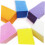 10Pcs Durable Sponge Nail Buffer Blocks for Smooth Nail Surface and Gentle Buffing 4