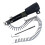 Chain Screwdriver Adapter for Electric Drill with Adjustable Depth Control and 50 Chain Nails 2