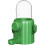 Automatic Water Feeder and Drinker for Rabbits Hamsters Cage Mounted Dispenser Cactus Design 2