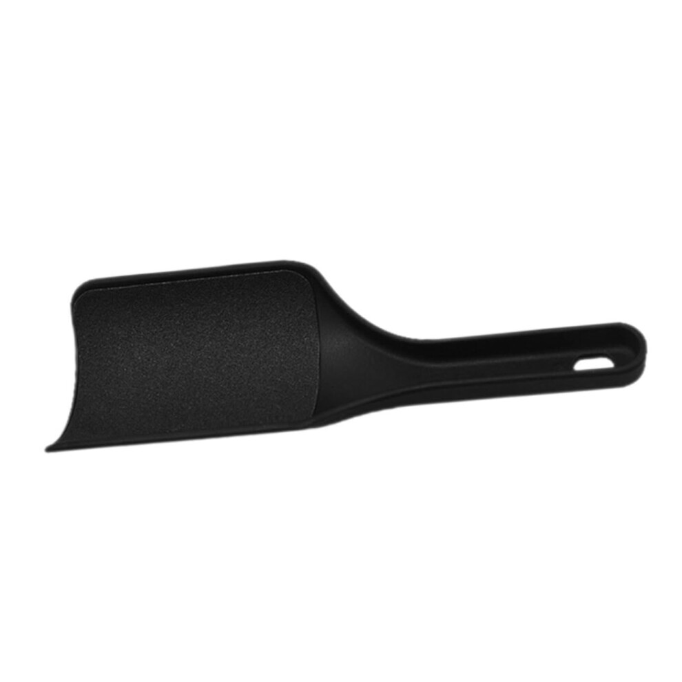 Foot File UShaped Pedicure Scrubber for Dead Skin and Callus Removal Handheld Home Tool