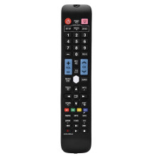 Remote Replaced with No Programming Required for Sylvania TV, Universal Remote Control Ready to Use after Installing AAA Batteries Compatible with Eme