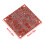 Fixed Capacitor Structure Ceramic Disk Capacitor Through Hole Capacitors General Purpose Capacitors DIP Mounting Type Separate Bag Packaging Radial Le 2
