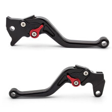 Motorcycle Short Brake Clutch Levers Set for CB500F CBR500R CB500X NC700 NC750 Rebel CBR600