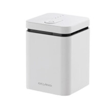 Diffuseur d'arômes ELARA Blanc