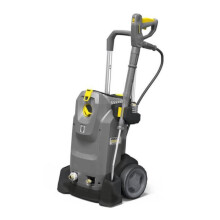 Korkeapainepesuri - KÄRCHER - HD 7/17 M - 1800 W - Keltainen - Erittäin tehokas