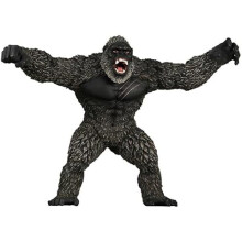 Patsas - BANPRESTO - Kong Uuden Imperiumin - 13 cm - Monivärinen - Sisätilat