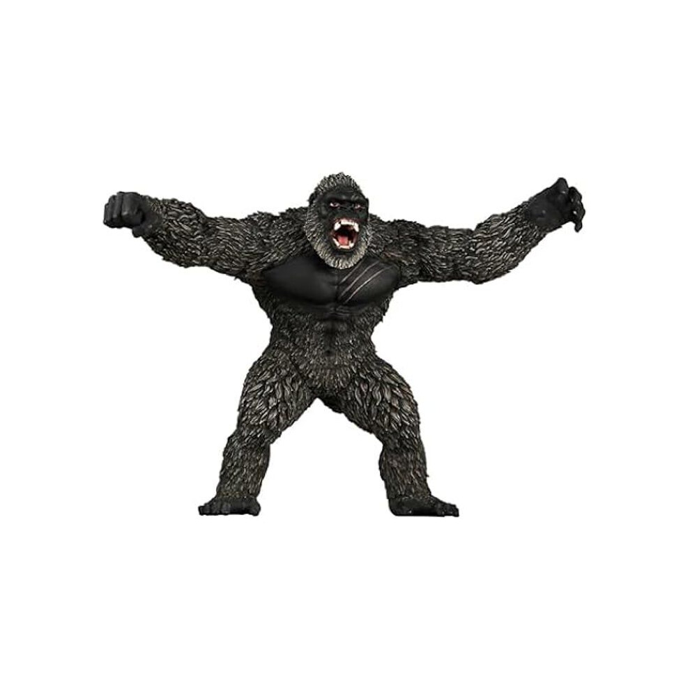 Banpresto Kong The New Empire Statue 13Cm