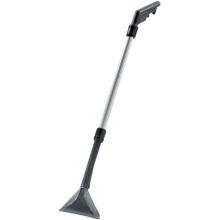 Acessório Injetor/Extrator - KARCHER - Bico para Piso - Removível - Tubo de Alumínio - Acoplador Sintético