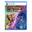 Sony Videogioco - SONY - RATCHET E CLANK RIFT APART - Avventura - PS5 - Blu-Ray 1