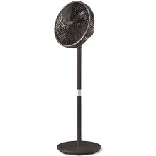 Ventilatore da terra - PHILIPS - CX3550/01 - 2 in 1 (terra - tavolo) - 3 velocità - 2562 m3/h