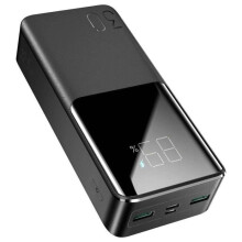 30000mAh chargeur portable banque d'alimentation USB-C pour ordinateur portable