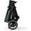 Kinderkraft - KSPRIM02GRE300I - Poussette Trio PRIME 2 PRO vert 3