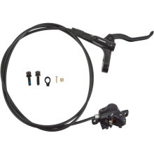 Levier de Frein - SHIMANO - MT200 - Kit Complet - Design Polyvalent - VTT