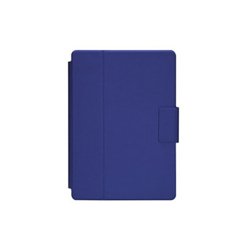 Targus Capa para tablet - TARGUS - Safe Fit - giratória 360 - 9-10,5 polegadas - Azul
