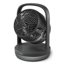 Ventilatore da tavolo - PHILIPS - CX3050/01 - 3 velocità - Flusso d'aria 738 m3/h - Silenzioso 23 dB
