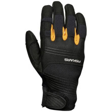 Guanti da giardinaggio - FISKARS - Ascia - Taglia 10 - Comfort - Protezione - Unisex
