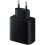 Samsung Adaptador de corriente - Samsung - Original - USB-C - 45 Vatios - Carga rápida 2