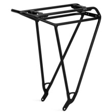 Sacoche vélo - ACID - Coffre PURE RILink - Compatible VTT 29 Cube - Aluminium - 25 kg max