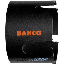 Serra de campana - BAHCO - 3833-114-cbahco - 114 mm - Profundidade 71 mm - Carboneto de qualidade superior