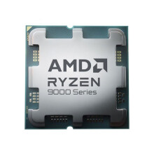 Processore - AMD - RYZEN 5 9600X - 6 Cuori - 3,6 GHz - Socket AM5