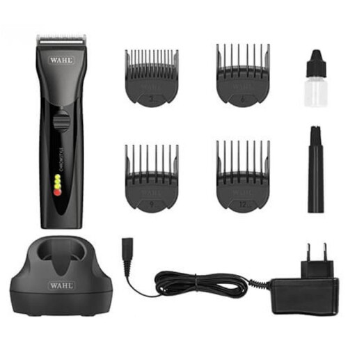 Wahl Wahl Haarschneidemaschine Chromstyle Clipper 2