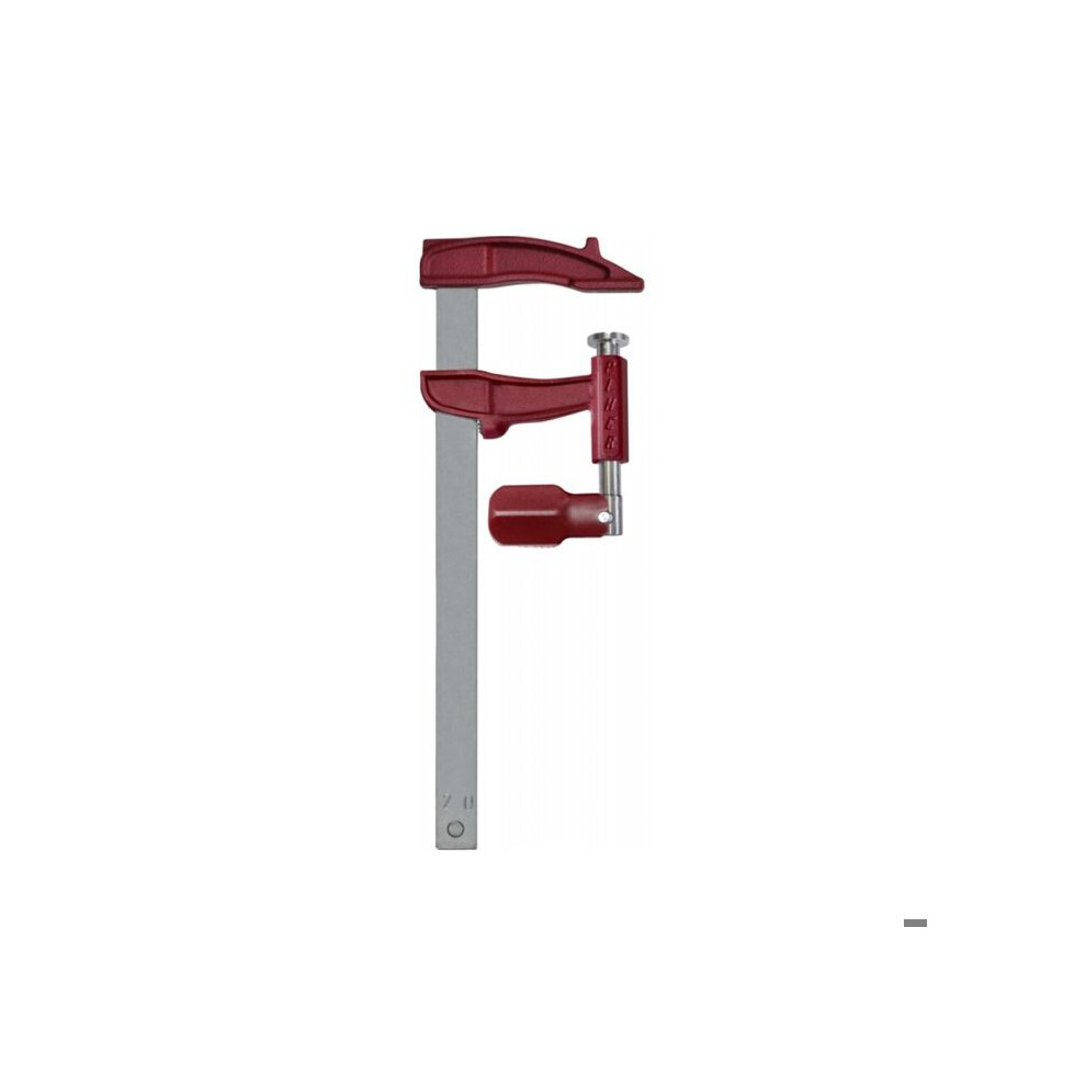 Spaustuvas PIHER Maxipress M 20 cm, Spannweite 7 cm, max. 4000N - Image 3
