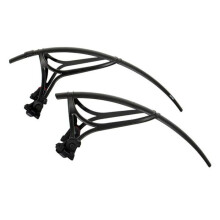 Paralama - Zefal - Shield R35 - Montagem simples - Braçadeira ajustável - 700C/650B