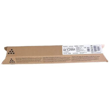 Toner Originale RICOH 841504 Nero - 841504 [PAG-10000]