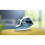 Fer a vapor Philips Home 2000 Series DST2020/90 azul 3