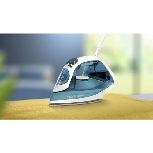 Fer a vapor Philips Home 2000 Series DST2020/90 azul 2
