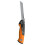 Fiskars Seghetto pieghevole - Fiskars - 1062934 - 2 lame - SoftGrip - Compatto 4
