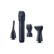 Cortadora de pelo hombre Panasonic Kit Multiforma ER-CKN1-PAC1 NEGRO