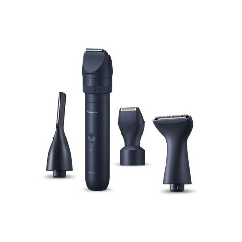 Panasonic Panasonic Multishape Miesle Tondeuse Kit ER-CKN1-PAC1 MUSTA