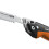 Fiskars Seghetto pieghevole - Fiskars - 1062934 - 2 lame - SoftGrip - Compatto 2